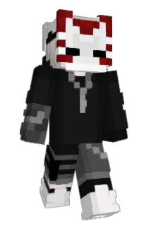 plqstixprxmises Minecraft avatar full body