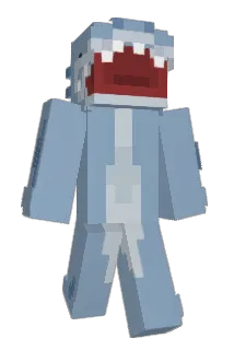 plsendmeee Minecraft avatar full body