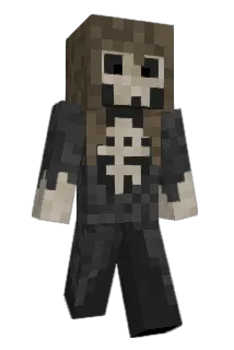 plsrestore Minecraft avatar full body