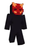 pltch Minecraft avatar full body