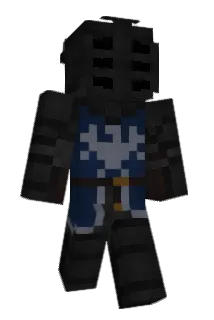 plug44 Minecraft avatar full body