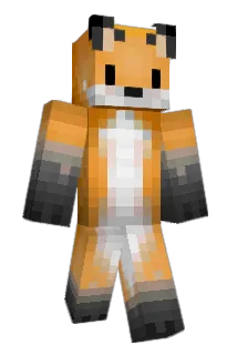 plume12 Minecraft avatar full body