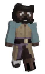 Custom render preview