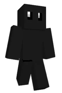 plumperdoodlepoo Minecraft avatar full body