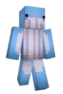 plushyush Minecraft avatar full body