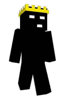 plusknight Minecraft avatar full body