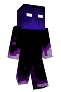 plusstore Minecraft avatar full body
