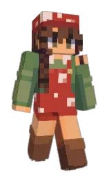 Custom render preview