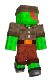 plutoniy Minecraft avatar full body