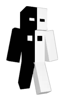 plycx Minecraft avatar full body