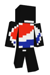 pmancloudy Minecraft avatar full body