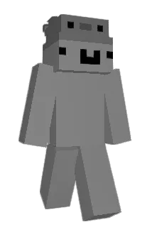 pmcbuilds Minecraft avatar full body