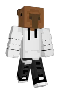 pmnoahm Minecraft avatar full body