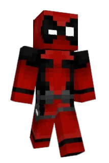 pncool Minecraft avatar full body