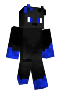 pnelego Minecraft avatar full body