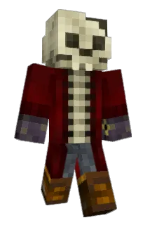 pnguin123 Minecraft avatar full body