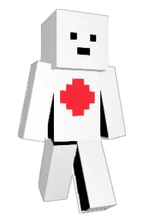 pnimal321 Minecraft avatar full body