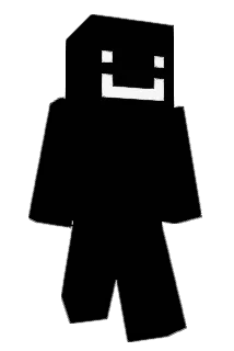 pnk_y Minecraft avatar full body