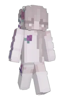 pntim1263 Minecraft avatar full body