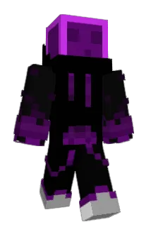pnut_20 Minecraft avatar full body