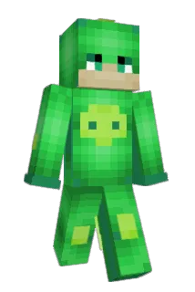 pnutbutr5779 Minecraft avatar full body
