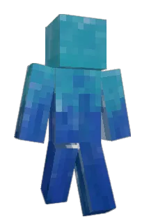po0ls Minecraft avatar full body