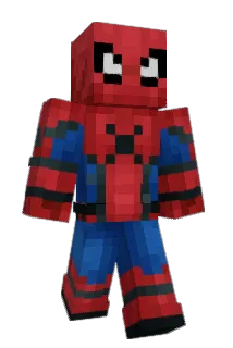po1yak Minecraft avatar full body