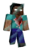 pobdop Minecraft avatar full body