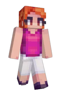 pobytoblerone Minecraft avatar full body