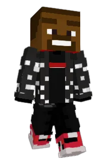poconnor1213 Minecraft avatar full body