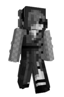 podel0715 Minecraft avatar full body