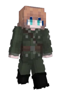 podpivko1337 Minecraft avatar full body