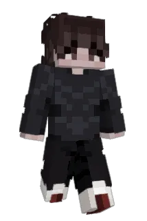 podushe4kaa Minecraft avatar full body