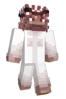 poepkind_ Minecraft avatar full body