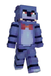poepoe04 Minecraft avatar full body