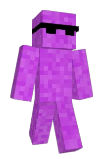 pog_gang Minecraft avatar full body