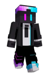 pog_the_dog Minecraft avatar full body