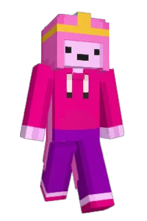 pograt11 Minecraft avatar full body
