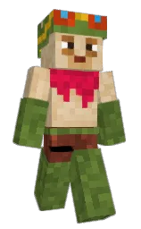 Custom render preview