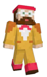 Custom render preview