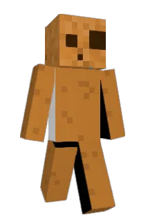pohtaetoe69 Minecraft avatar full body