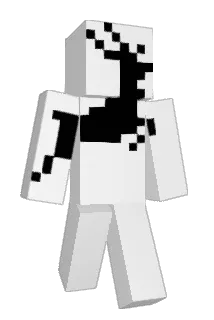 poiisyy Minecraft avatar full body