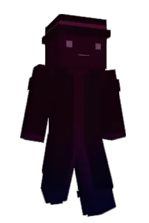poindex23 Minecraft avatar full body