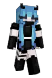 poisu_ Minecraft avatar full body