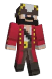 poiuypoo Minecraft avatar full body