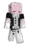poiyok Minecraft avatar full body