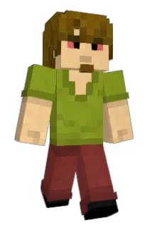 pokaznybigos22 Minecraft avatar full body