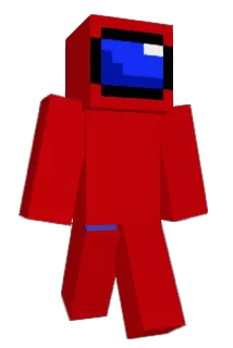 pokeguy32 Minecraft avatar full body