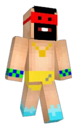 Custom render preview