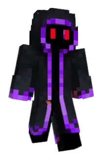 pokemon365 Minecraft avatar full body